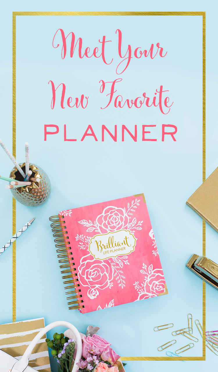 The Best Planner for 2017