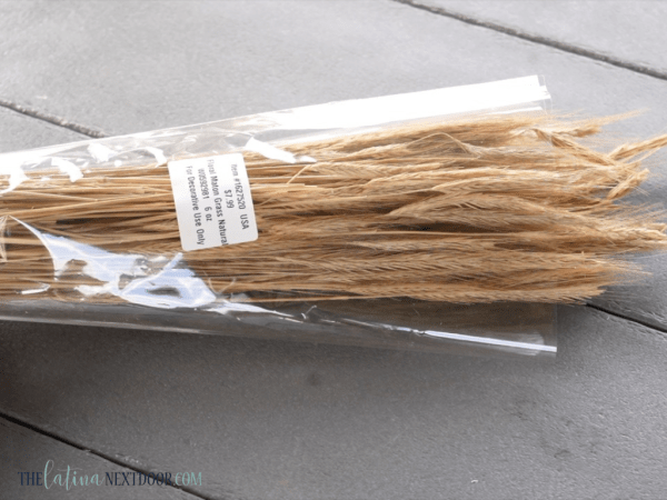 1 copy 300x225 Wheat Grass Bundles for Fall