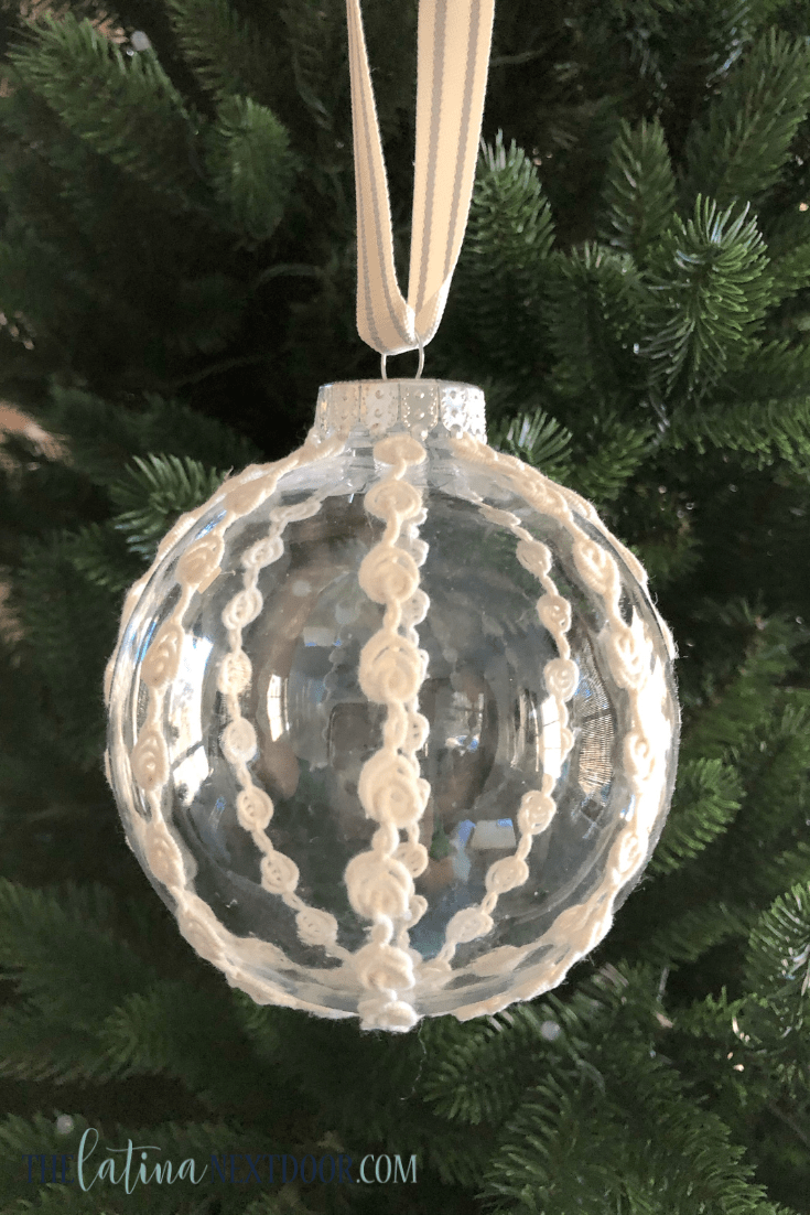 Amazing Christmas Ornament Ideas