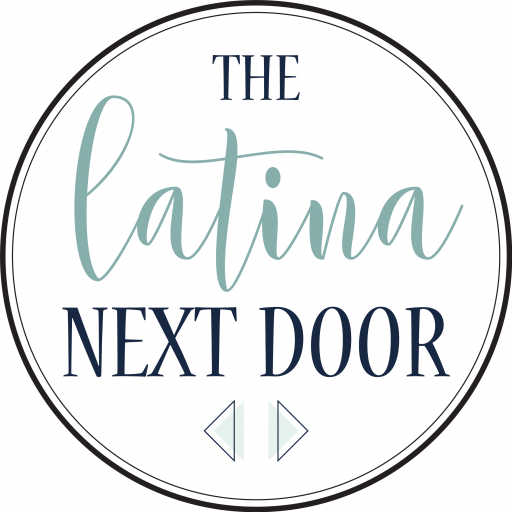 The Latina Next Door